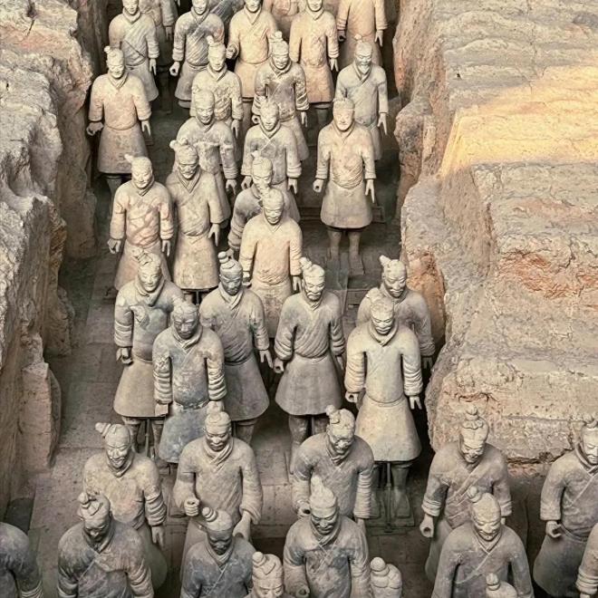 座旅游打卡城市将会“挤到爆”请谨慎前往九游会登录j9入口五一小长假中国这5(图3)