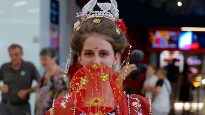 座旅游打卡城市将会“挤到爆”请谨慎前往九游会登录j9入口五一小长假中国这5(图7)
