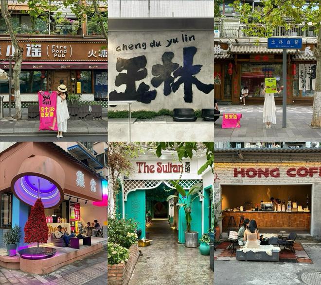 座旅游打卡城市将会“挤到爆”请谨慎前往九游会登录j9入口五一小长假中国这5(图8)