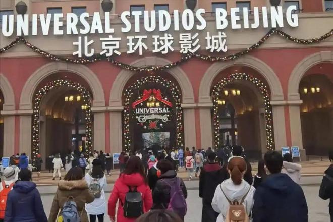座旅游打卡城市将会“挤到爆”请谨慎前往九游会登录j9入口五一小长假中国这5(图10)