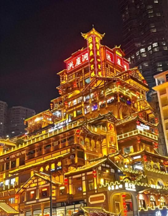 座旅游打卡城市将会“挤到爆”请谨慎前往九游会登录j9入口五一小长假中国这5(图11)