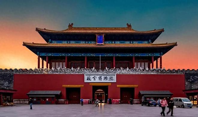座旅游打卡城市将会“挤到爆”请谨慎前往九游会登录j9入口五一小长假中国这5(图15)