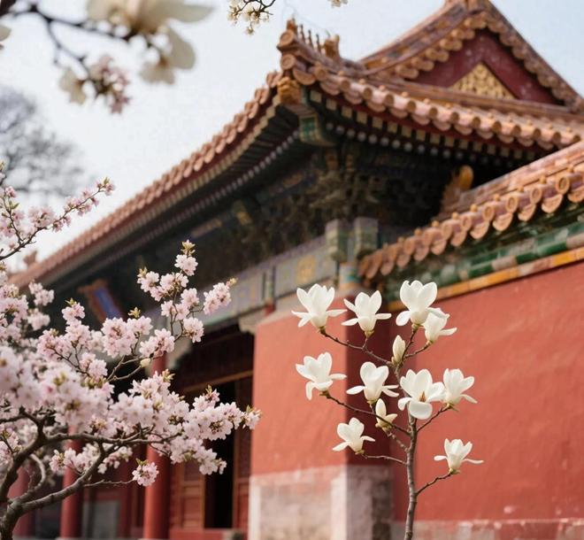 座旅游打卡城市将会“挤到爆”请谨慎前往九游会登录j9入口五一小长假中国这5(图21)