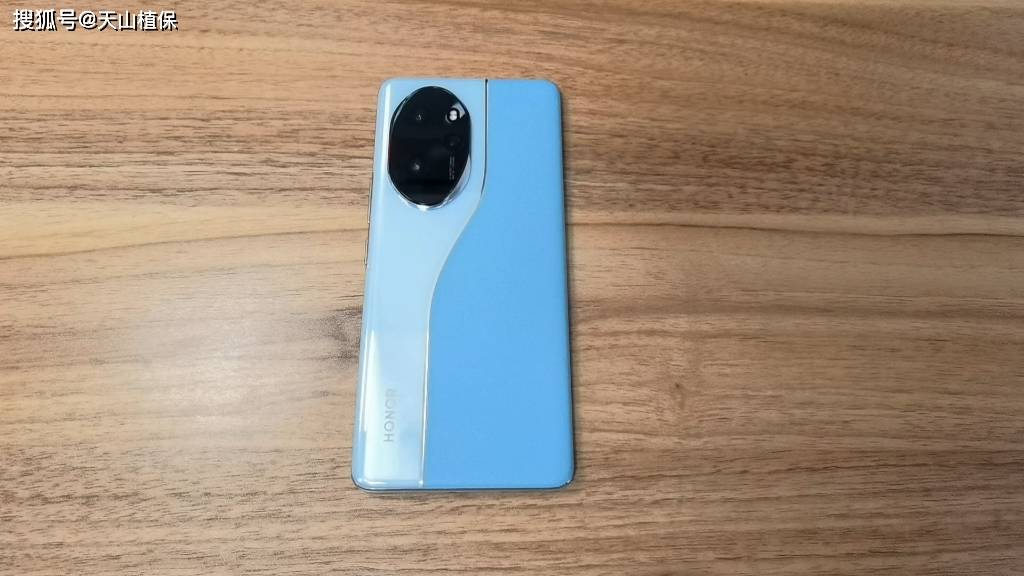 功能解析：次旗舰定位下的功能取舍九游会网站荣耀100 Pro红外