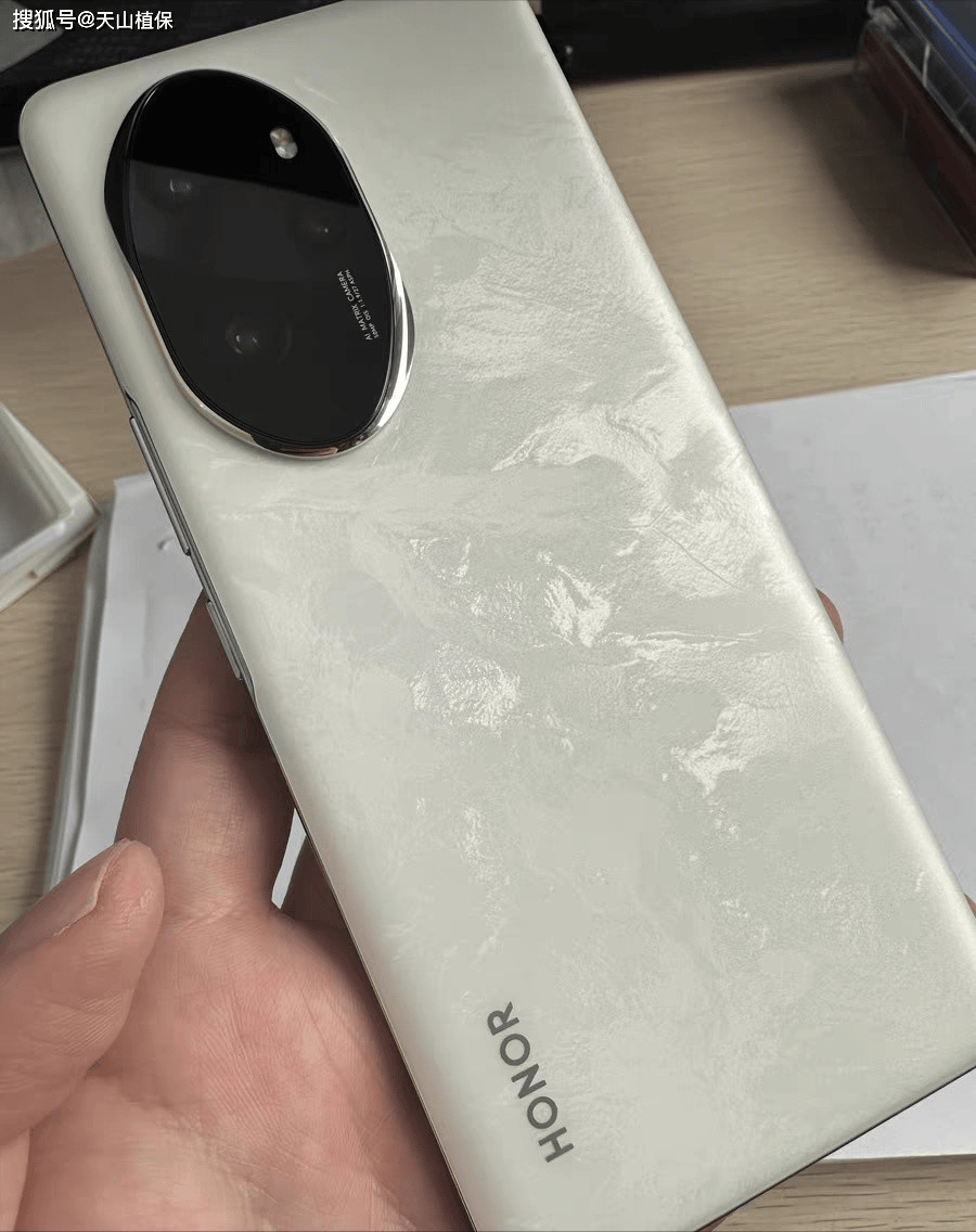 功能解析:次旗舰定位下的功能取舍九游会网站荣耀100 Pro红外(图3) 功能解析:次旗舰定位下的功能取舍九游会网站荣耀100 Pro红外(图3)