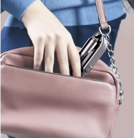 自拍、直播、追剧的多功能杆支架怎么选？j9九游会登录靓点拍自拍杆支架：可以(图2)