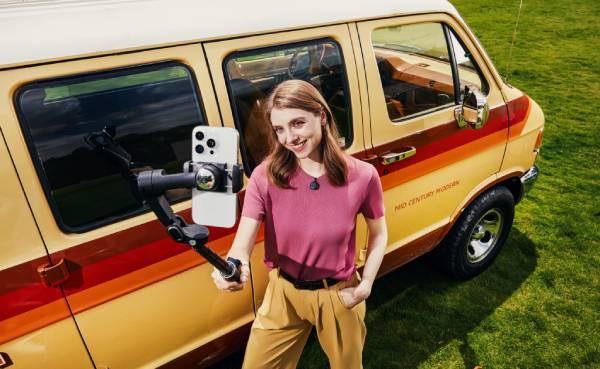 稳定器十大品牌机型汇总分析九游会网址是多少手机云台(图2)