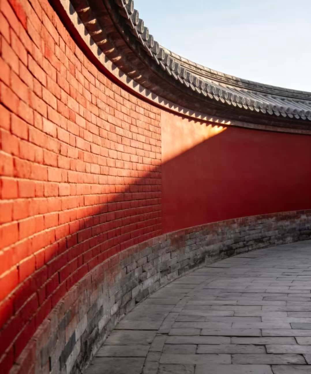 不踩雷打卡故宫长城什刹海纯玩无购物推荐保