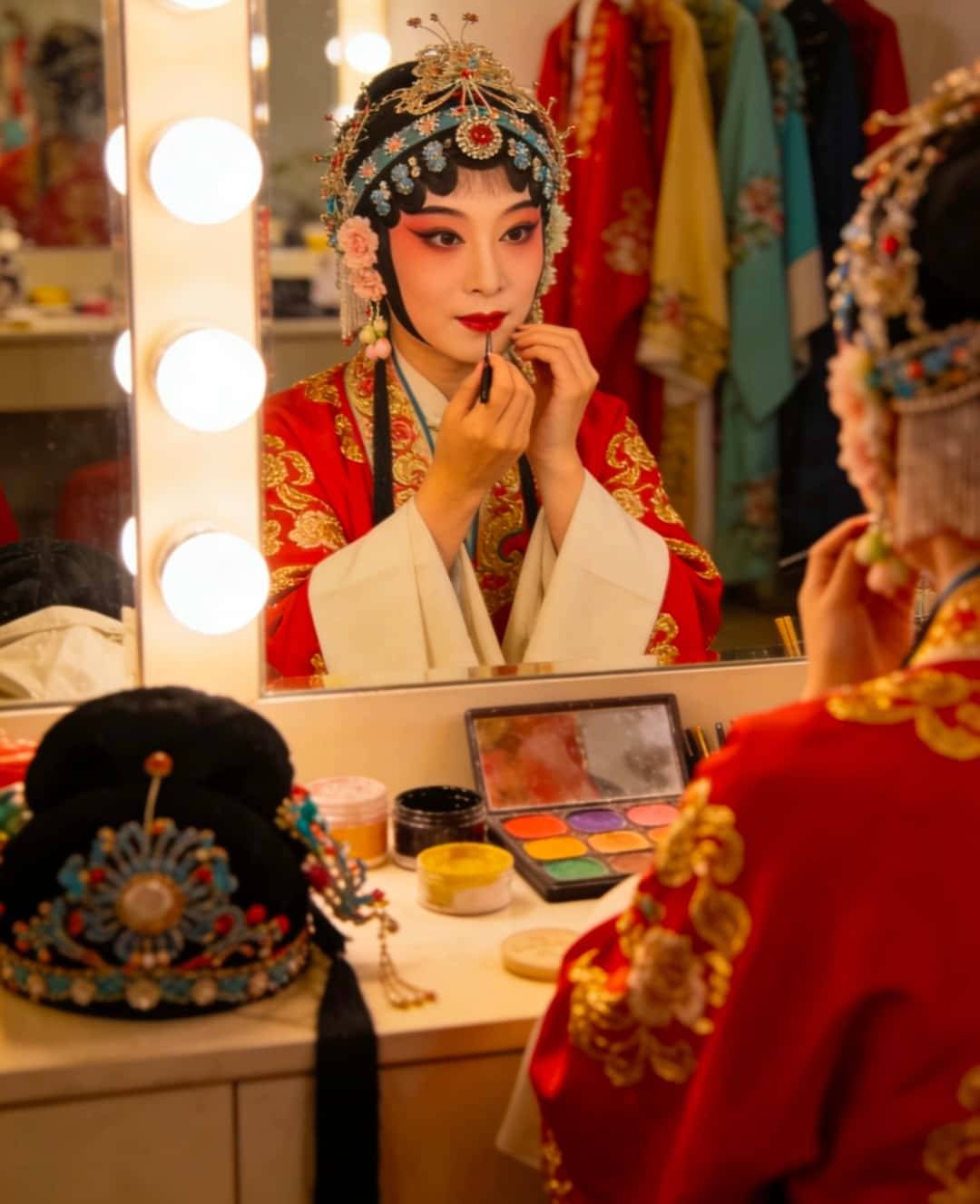 不踩雷打卡故宫长城什刹海纯玩无购物推荐保姆级攻略省时省力j9九游会网址是什么昆明出发北京五天四晚闺蜜游亲历避坑(图2)